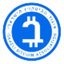 Profile picture for Israeli Bitcoin Association Community