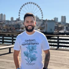 Profile picture for Diego Avellaneda