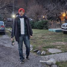 Profile picture for AgusCap