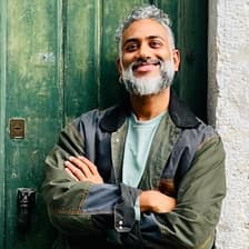 Profile picture for Aalap Shah