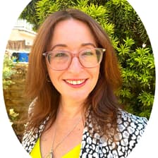 Profile picture for Rebecca Fishman