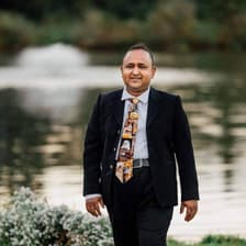 Profile picture for Edward Mondol