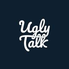 Profile picture for Ugly Talk by Grey Journal