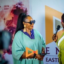 Profile picture for Ujuaku Akukwe