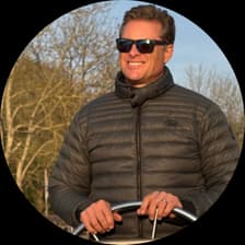 Profile picture for AJ Coetzee