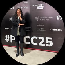 Profile picture for Soledad Ñahui Sullca