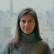 Profile picture for Katya Fuentes