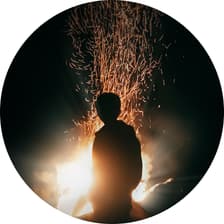 Profile picture for Joel Martin