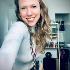 Profile picture for Rachel Horning