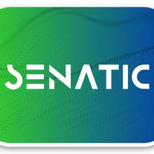 Profile picture for SENATIC Cursos Cortos