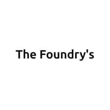 Profile picture for The Foundry's
