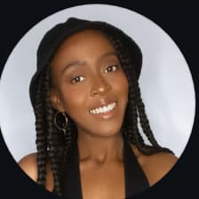 Profile picture for Jess Andrea