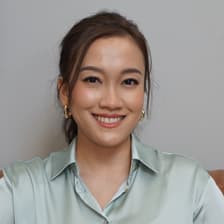 Profile picture for Liyana Sulaiman