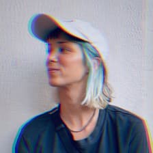 Profile picture for Mel Habibian
