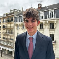 Profile picture for Alexis BRIAN