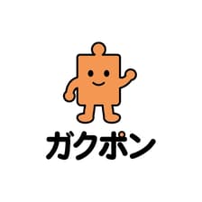 Profile picture for 株式会社ガクポン