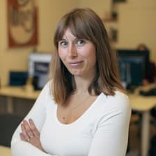 Profile picture for Pia Ella Elmegård