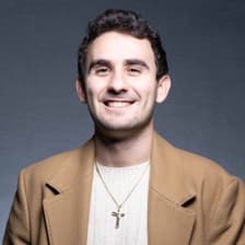 Profile picture for Chase  Morin