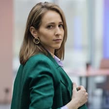 Profile picture for Dominika Rafalo