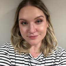 Profile picture for Magda Rudnicka-Adamczyk