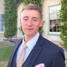 Profile picture for Fraser