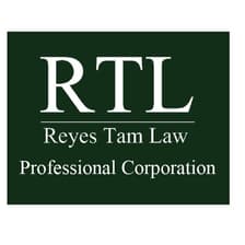 Profile picture for Reyestam Law