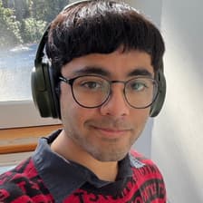 Profile picture for Zac Saber