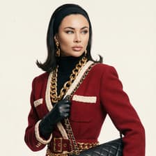 Profile picture for Anastasiya Popravka