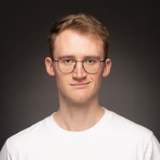 Profile picture for Adrian Ziegler