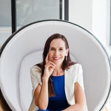 Profile picture for Justine Bone