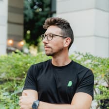 Profile picture for Shachar Azriel