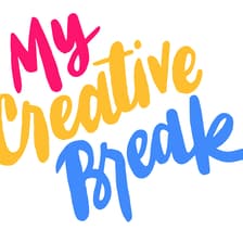 Profile picture for My Creative Break