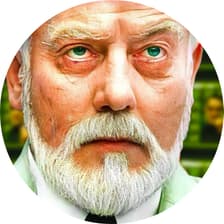 Profile picture for The Architect