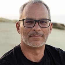 Profile picture for Jens Vogel
