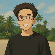 Profile picture for Vatsal Tibrewal