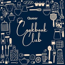 Profile picture for Queer Cookbook Club