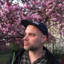 Profile picture for Konstantin Kaiser