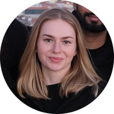 Profile picture for Indrė Emilija Morkutė