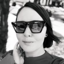 Profile picture for Maryana Zolina