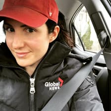 Profile picture for Ashley Stanhope