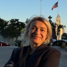 Profile picture for Alisa Delikatna