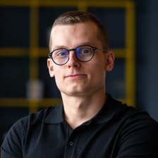 Profile picture for Ивайло Недков