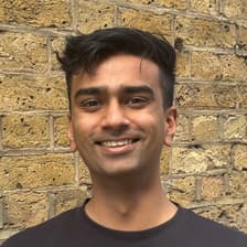 Profile picture for Sagar Shah