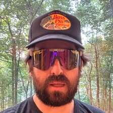 Profile picture for Zak Cole