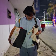 Profile picture for Yarheb Castillo