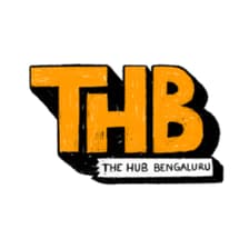 Profile picture for The Hub Bengaluru