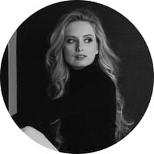 Profile picture for Anna Shchehula