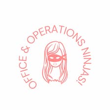 Profile picture for Office & Operations Ninjas!