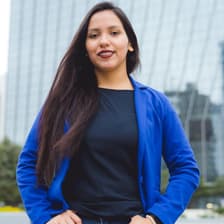 Profile picture for Valeria