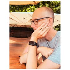 Profile picture for Damon Bodine